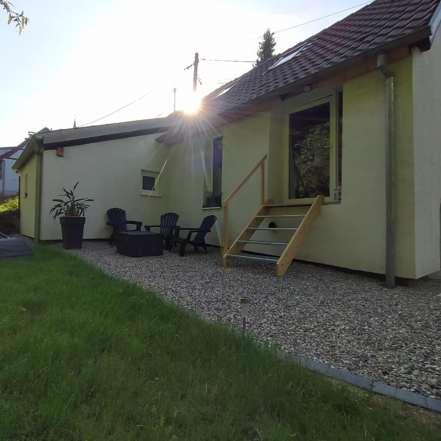 Gîte de charme refait à neuf, à Rimbach en Alsace. Extérieur photo